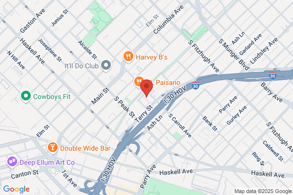 Bitcoin ATM Dallas - Coinhub