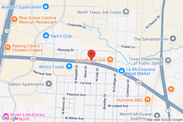 Servando J. McHazlett Law Firm