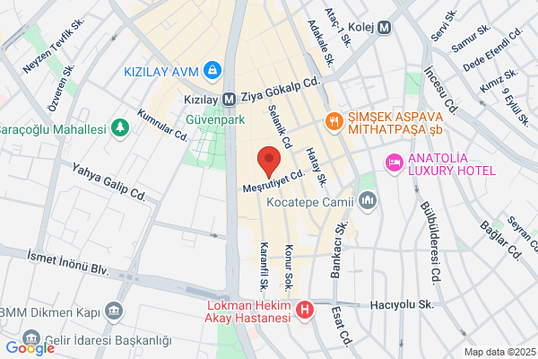 Ustun Law Group, PLLC