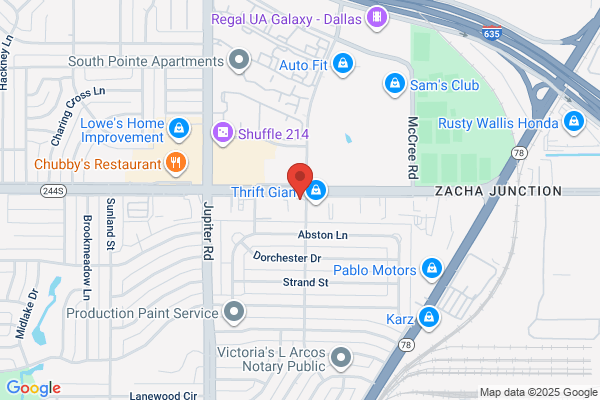 The Addison Auto Group