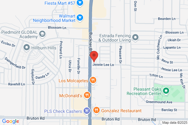 TitleMax Appraisals @ AmTex - Dallas 7