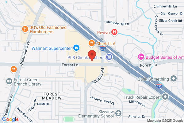 TitleMax Appraisals @ REMCO Insurance - Dallas