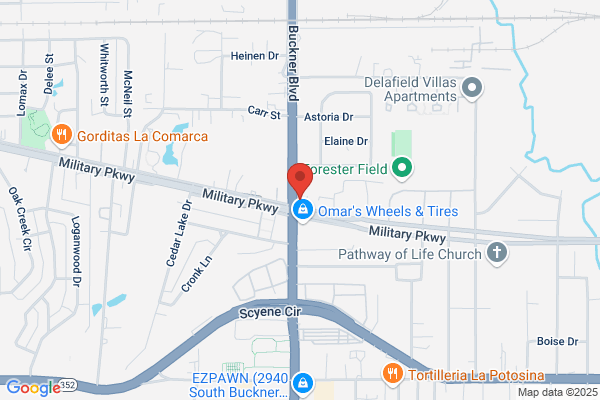 Dallas Car Audio and More