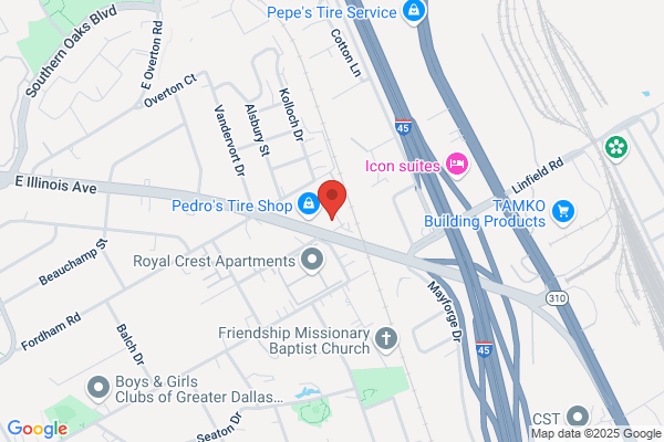 A&M Auto Parts