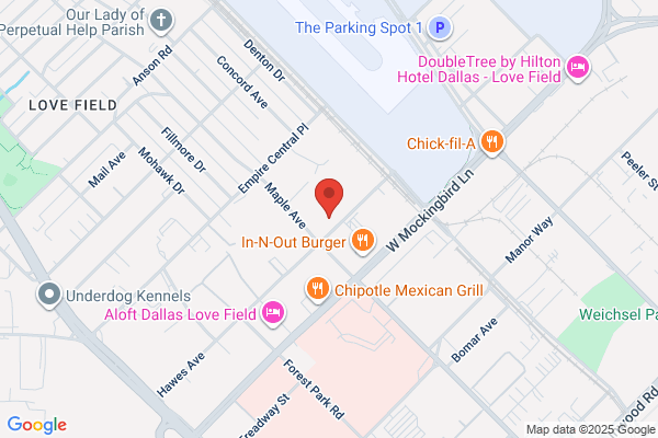 AutoNation Collision Center Maple