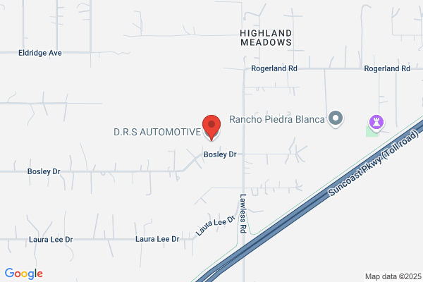 D & R's Auto Repair