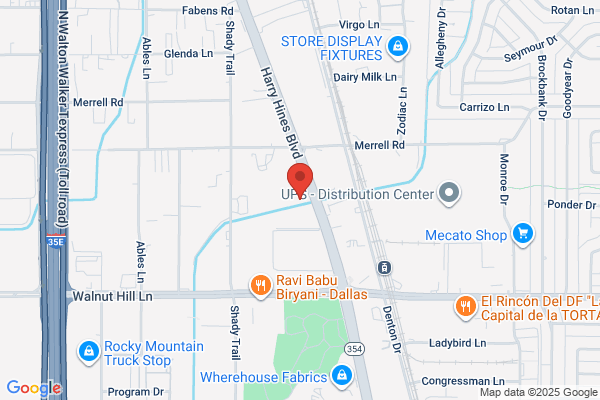 Dallas Auto Body