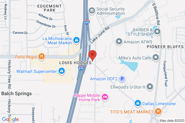 Fraga's Auto Repair