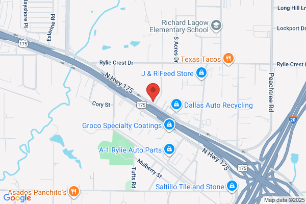 G & S Collision Ctr