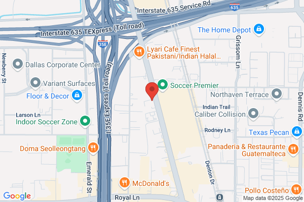 Guardian Auto Body