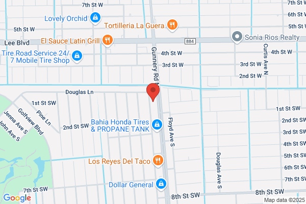 M M Auto Repair Inc