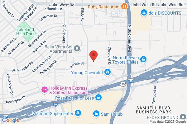 Total 360 Vehicle Reconditioning Center