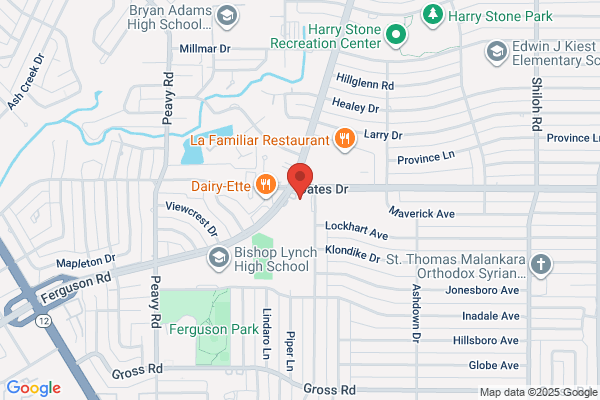 Autoscope Foreign Car Care - Park Cities