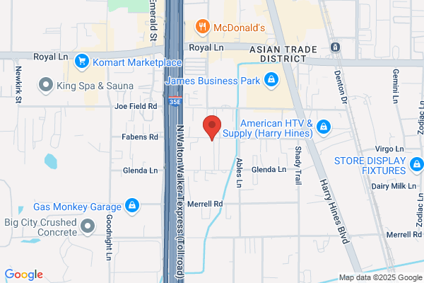 Berumen Auto Shop