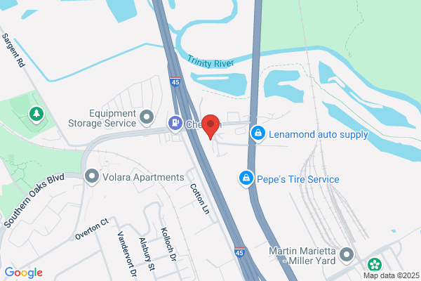 Dallas Bus Inc