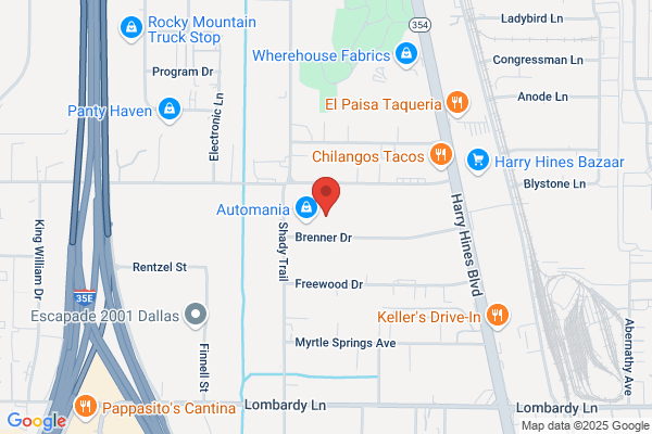 Diaz Auto Service