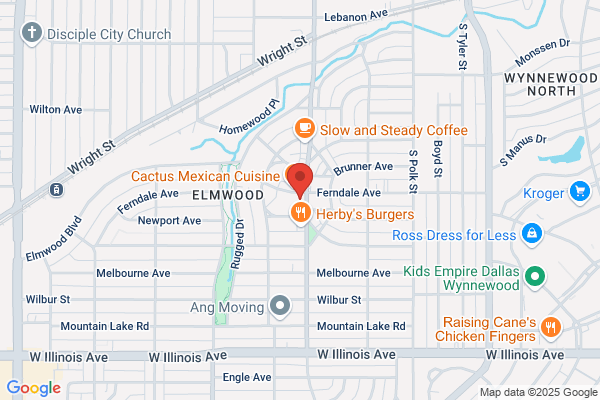 Edgefield Car Care Center