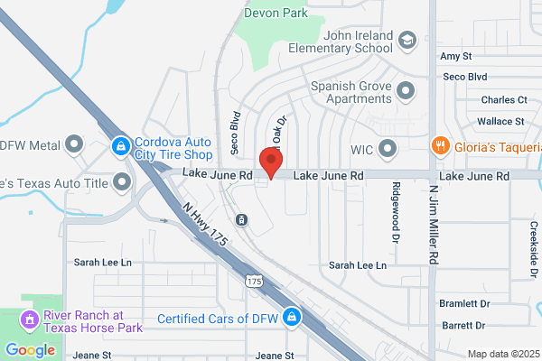 Espinoza Auto Service