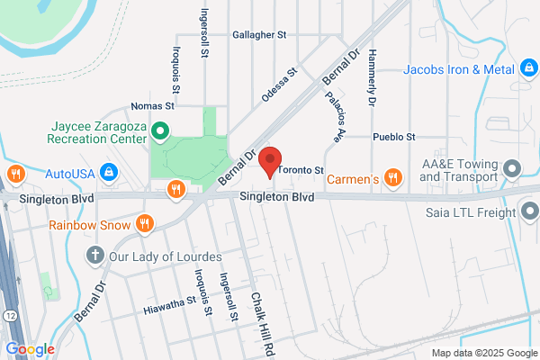 Flores Auto Repair