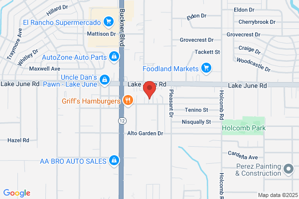 Grove Automotive Service