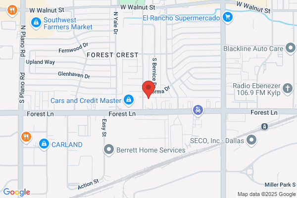 Henry's Auto Repair