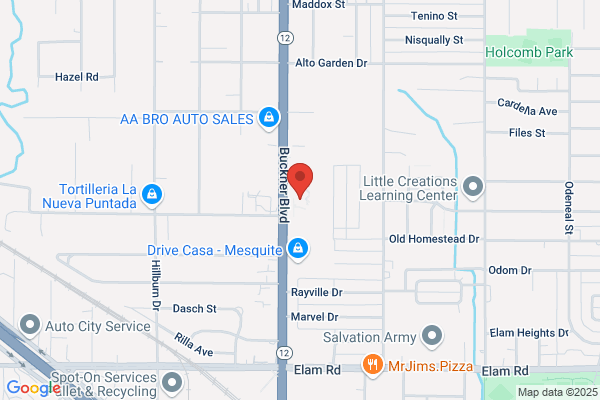 Hogg's Automotive Services