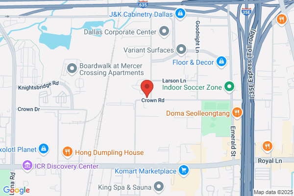 Kip Motor Co Inc