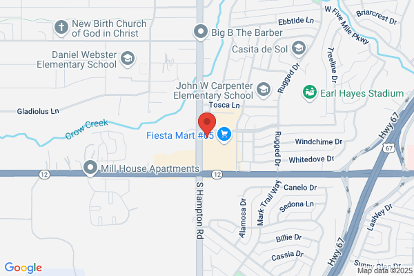 Credit Union of Texas