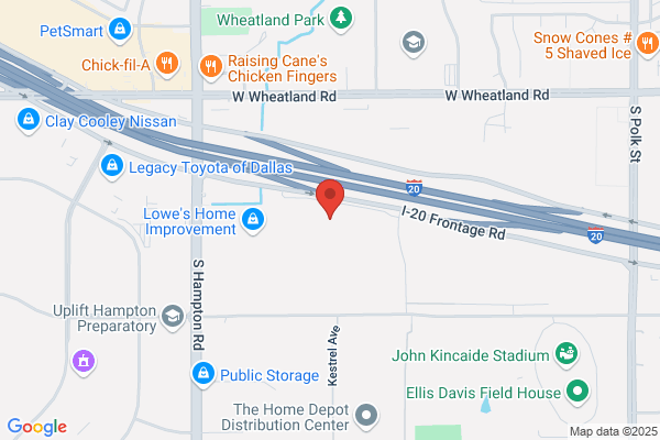 DriveTime Used Cars