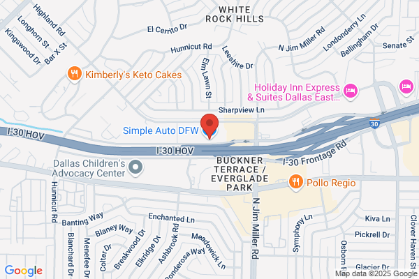 Simple Auto Finance