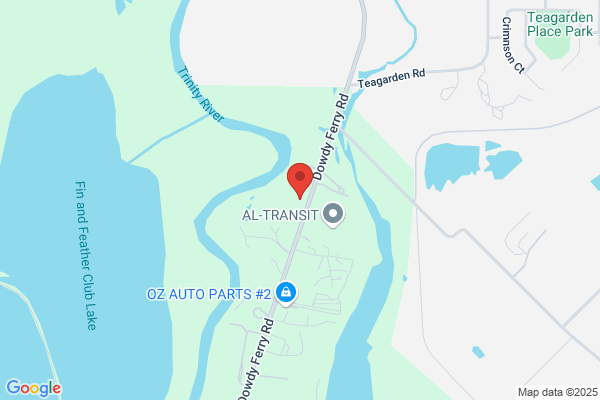 A To Z Tire & Battery Inc