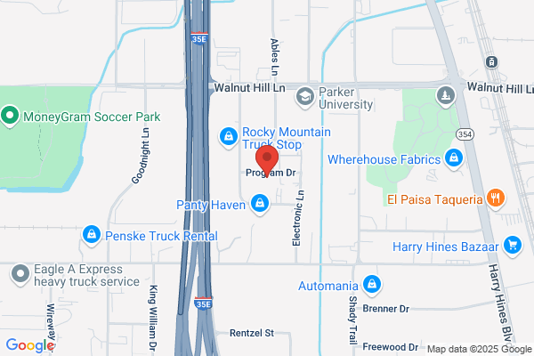 Amax Auto Parts Distributor