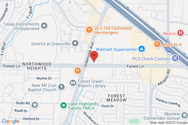 Big D Auto Parts