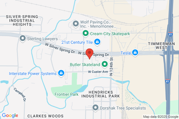 Brake & Clutch Service Co