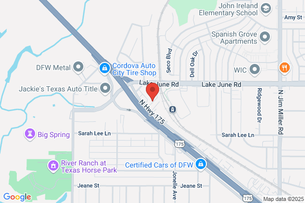 Henderson Billy Auto Parts