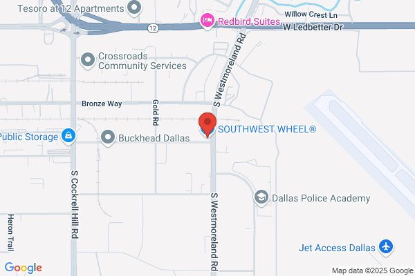 Southwest Tire & Supply