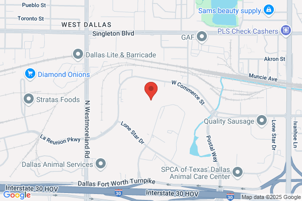 Suhm Spring of Dallas Inc