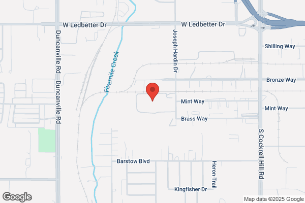 Georg Fischer Central Plastics LLC - Branch Office Dallas