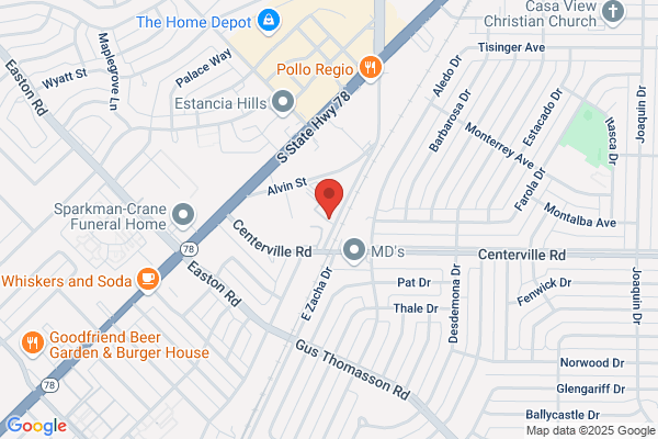 A & T Roofing