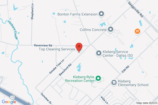 Best Cleaning Service Of Texas