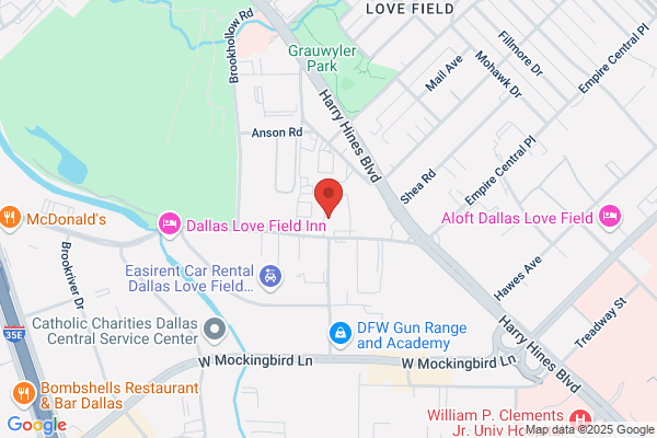 Dallas Excavation & Equip Co