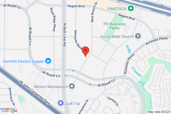Diversified Maintenance Co