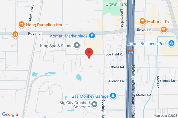 Emkay Industries Inc