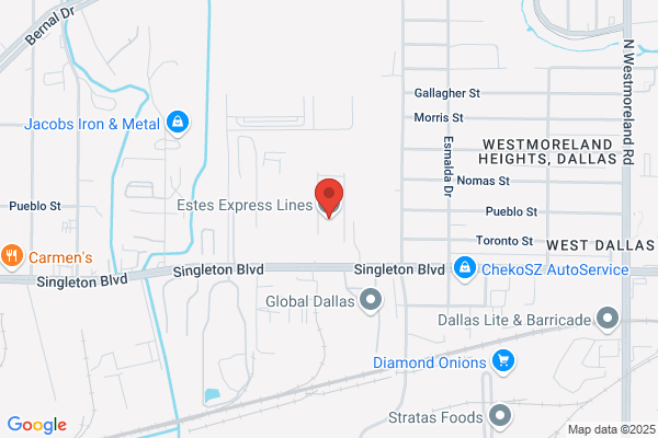 Estes Building Company Inc