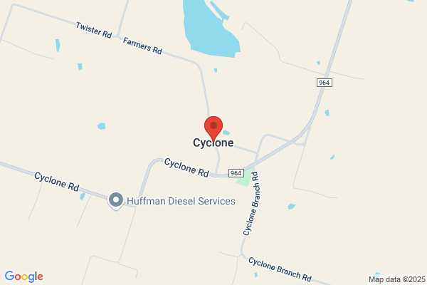 Cyclone