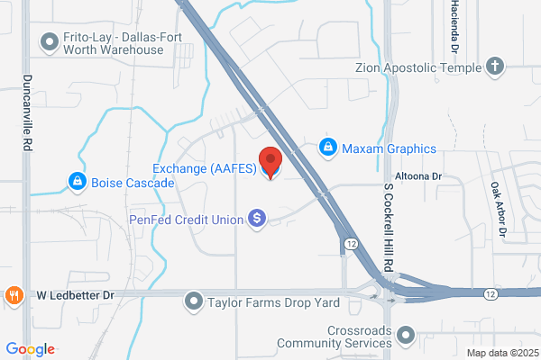 Aafes Federal Credit Union