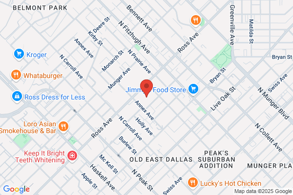 4600 Ross Apartments