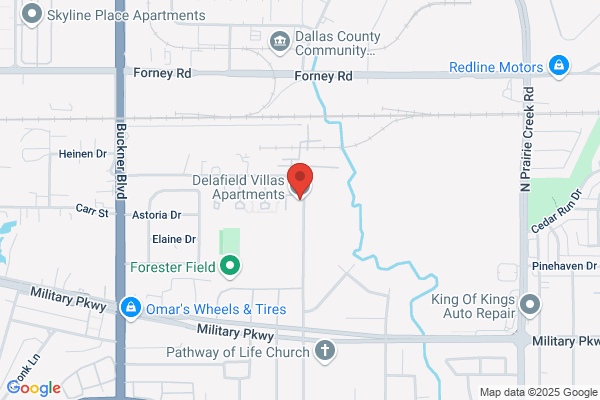 Delafield Villas Apartments