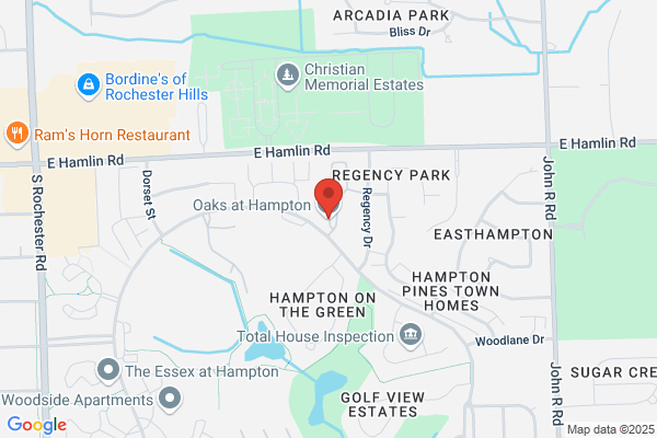 Oaks at Hampton