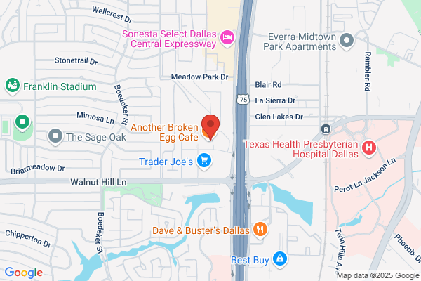 Preston Hollow Village Apartments